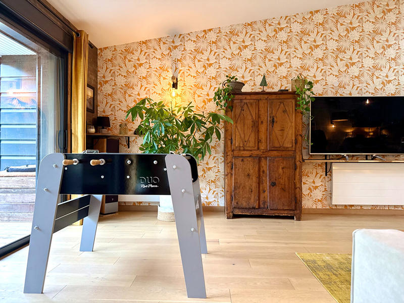 Maison - 213 m² - 6 pièces