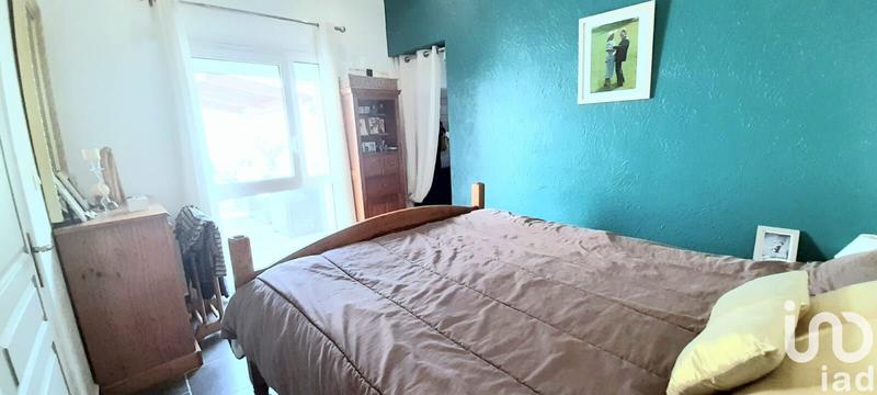 Maison - 177 m² - 6 pièces