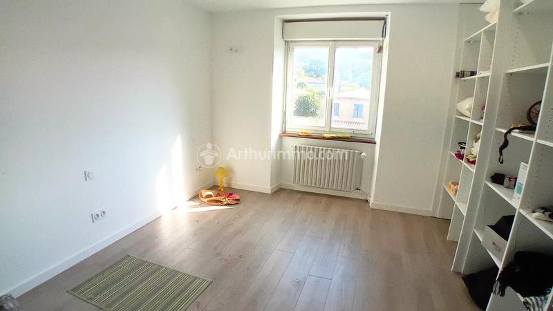 Maison - 155 m² - 6 pièces