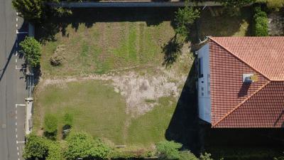 Terrain constructible - 248 m²