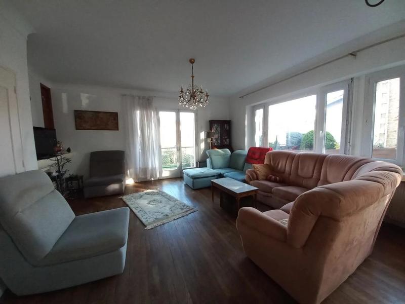 Maison bourgeoise - 130 m² - 6 pièces