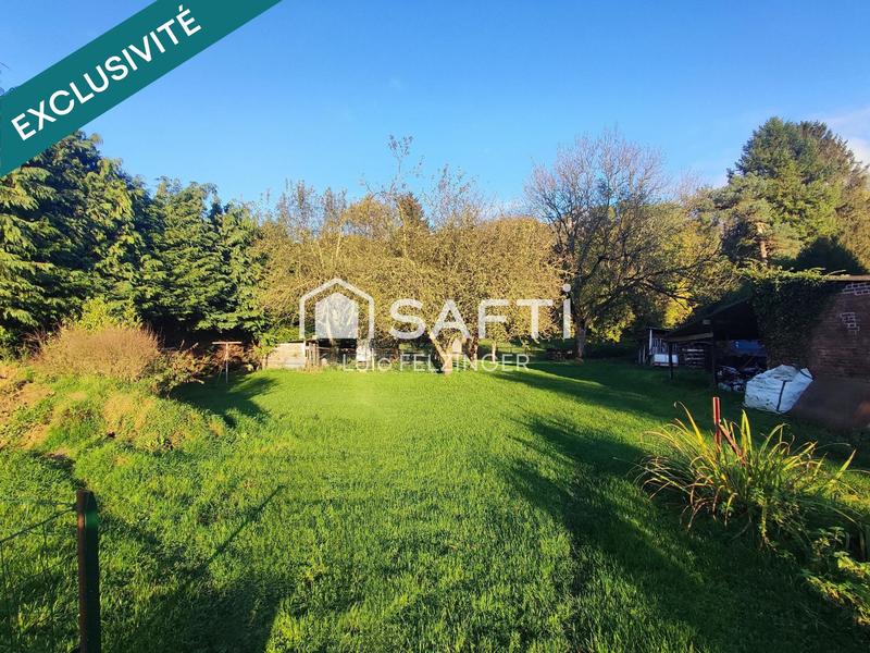 Maison - 208 m² - 7 pièces