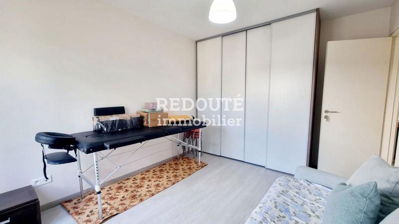 Appartement - 69 m² - 4 pièces