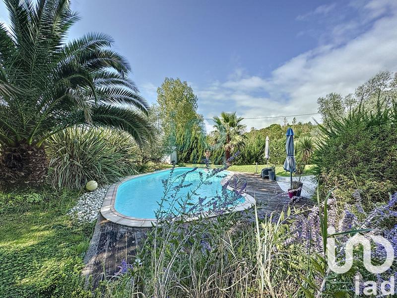 Maison - 135 m² - 5 pièces