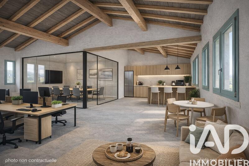 Maison - 195 m² - 5 pièces