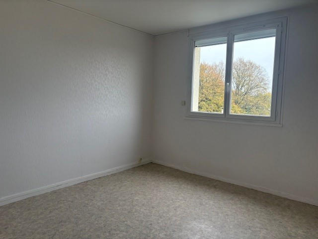Appartement - 67 m² - 4 pièces