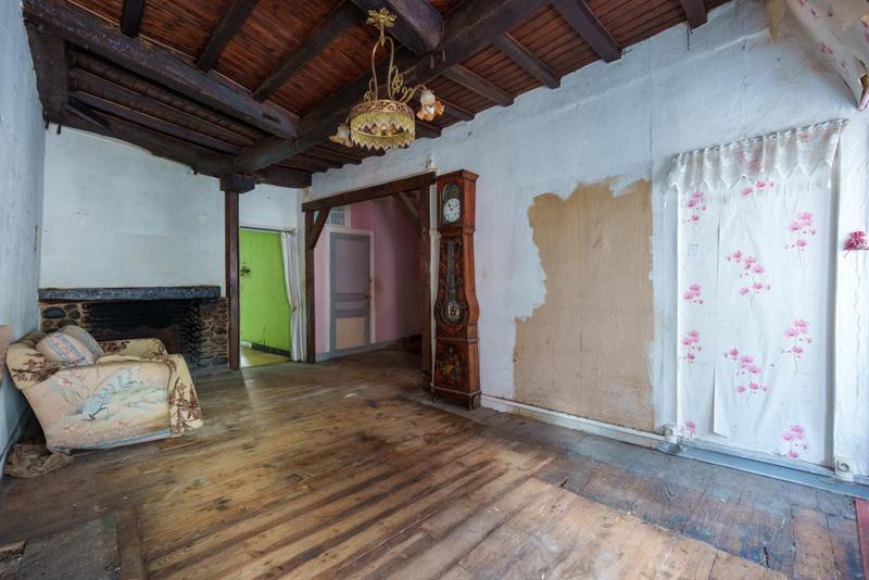 Immeuble - 220 m² - 9 pièces