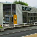 Garage Renault Lépine