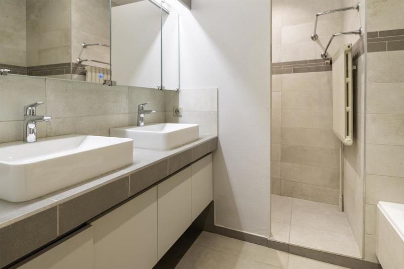 Appartement - 114 m² - 3 pièces