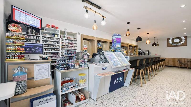 Local commercial - 64 m²