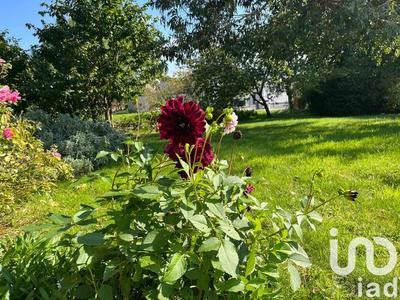 Maison - 142 m² - 7 pièces