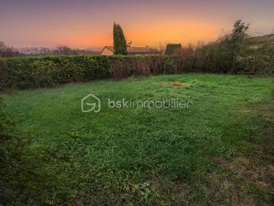 Maison de ville - 114 m² - 6 pièces