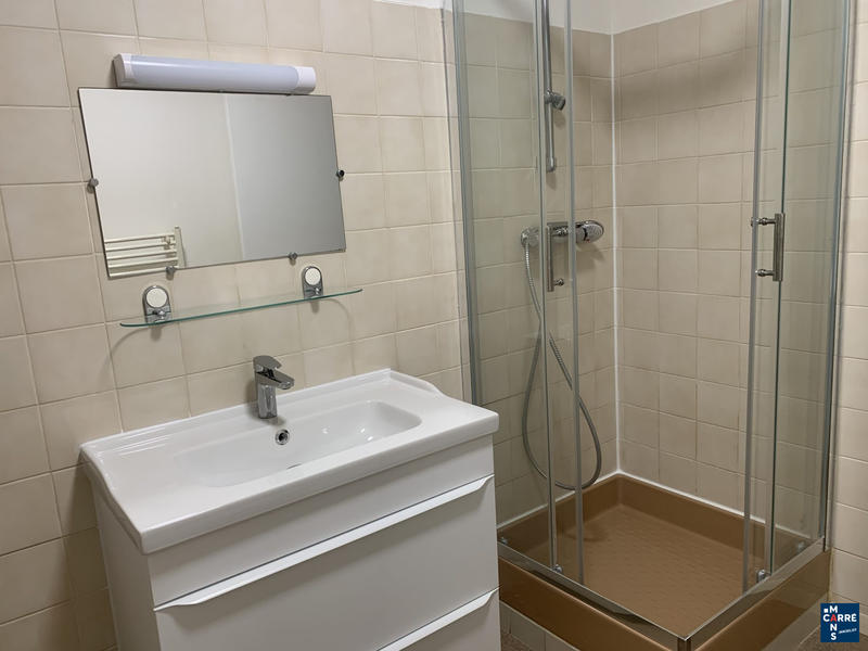 Appartement - 103 m² - 3 pièces