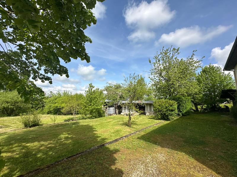 Maison - 157 m² - 7 pièces