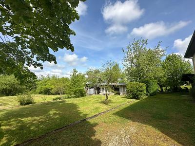 Maison - 157 m² - 7 pièces