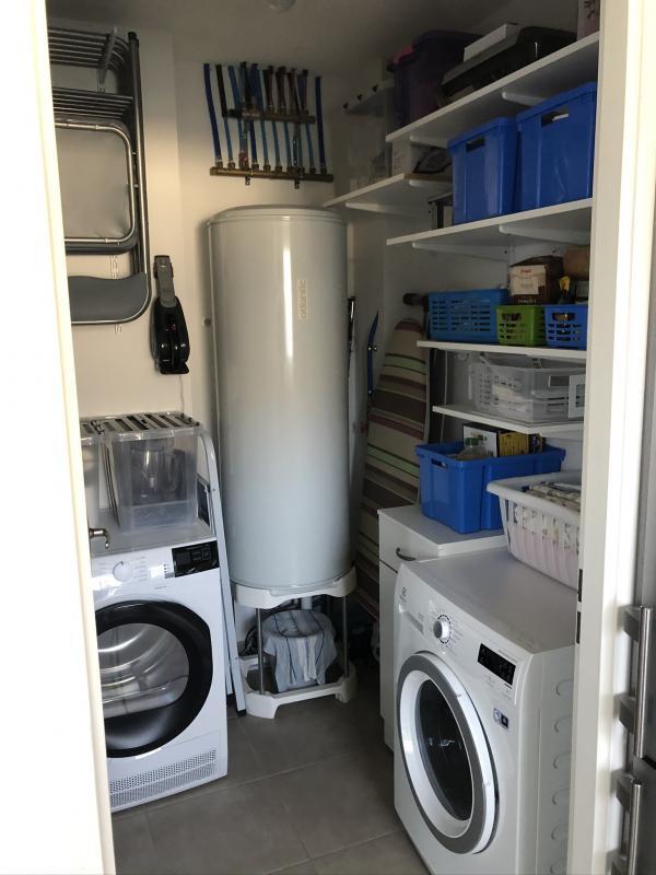 Maison - 65 m² - 3 pièces