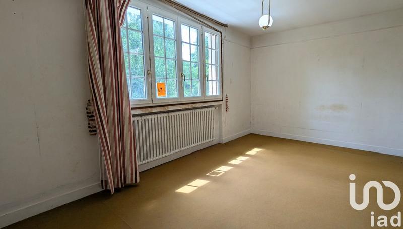 Maison - 190 m² - 10 pièces