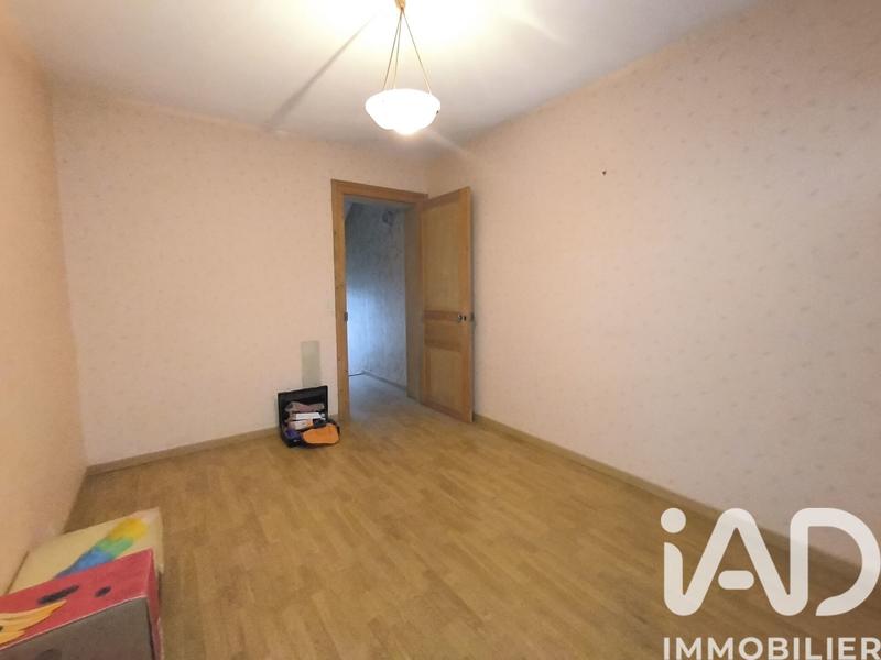 Maison - 119 m² - 5 pièces