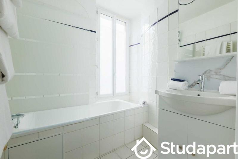 Appartement - 97 m² - 3 pièces