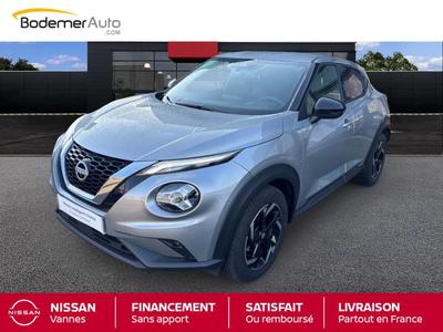 Nissan Juke Dig-T 114 Tekna