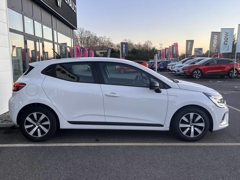Renault Clio TCe 90 Equilibre