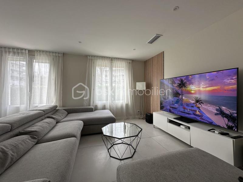 Maison - 70 m² - 4 pièces