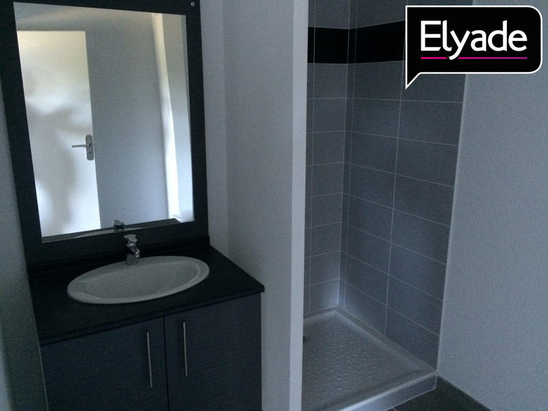 Appartement - 30 m² - 1 pièce