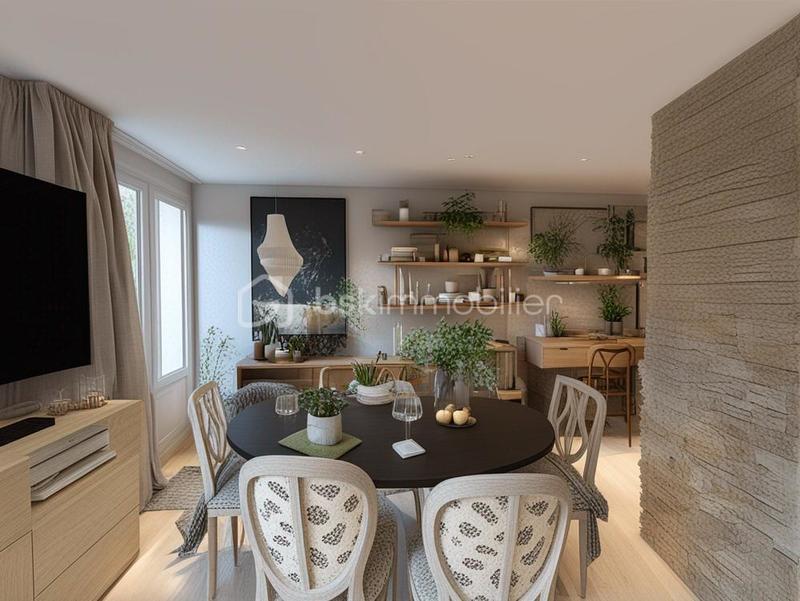 Villa - 164 m² - 6 pièces