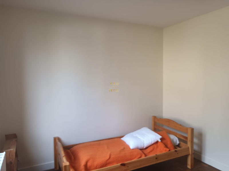 Appartement - 72 m² - 4 pièces