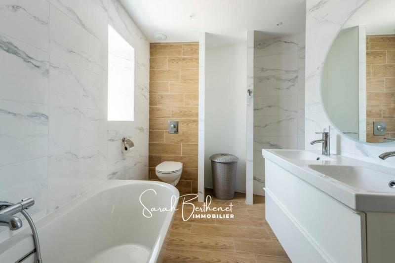 Villa - 127 m² - 5 pièces