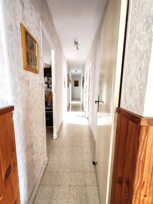 Maison - 106 m² - 5 pièces