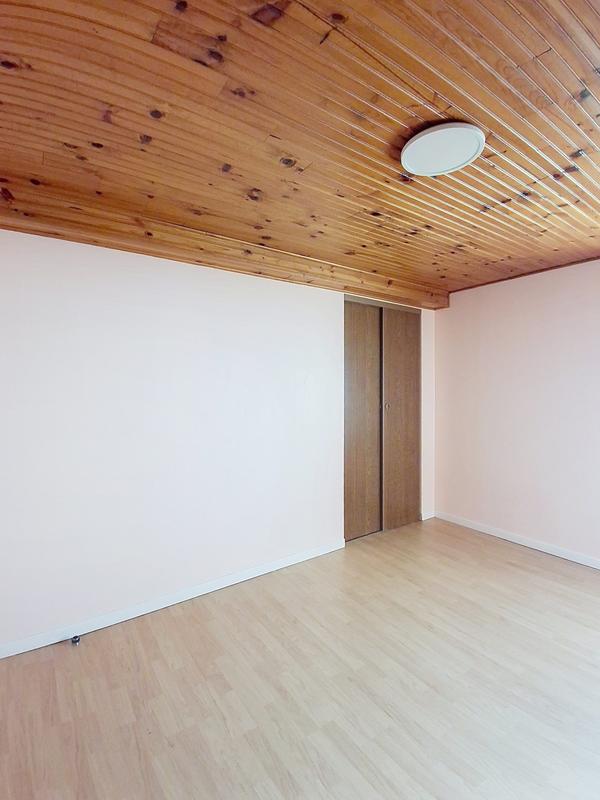 Maison - 116 m² - 5 pièces