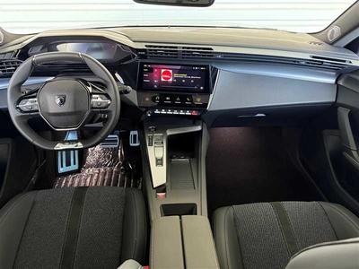 Peugeot 308 1.5 BlueHDi 130ch s&amp;S Eat8 Gt