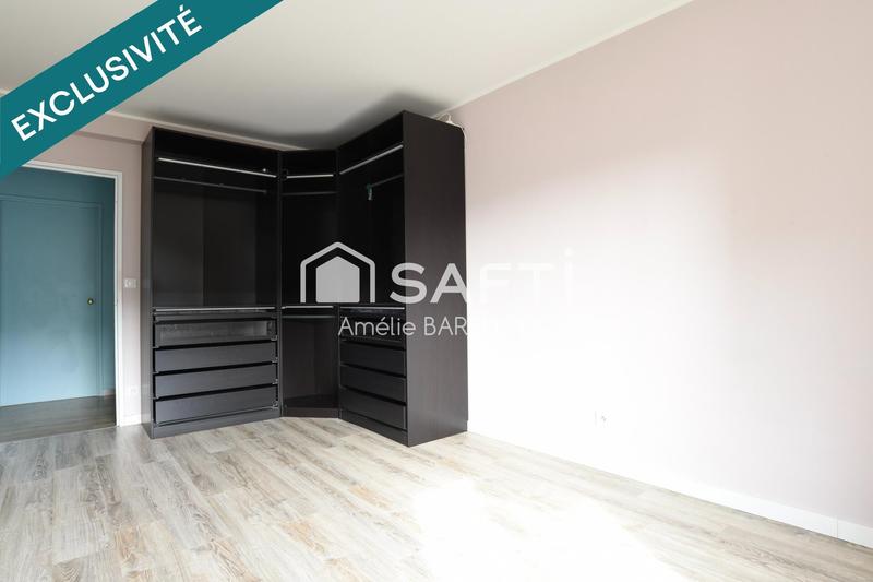 Appartement - 87 m² - 4 pièces