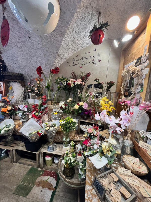 Local commercial - 50 m² - 3 pièces