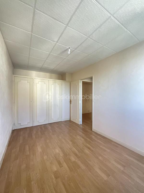 Appartement - 66 m² - 4 pièces