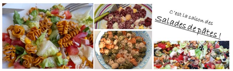 La Ferm'Meaux Pâtes