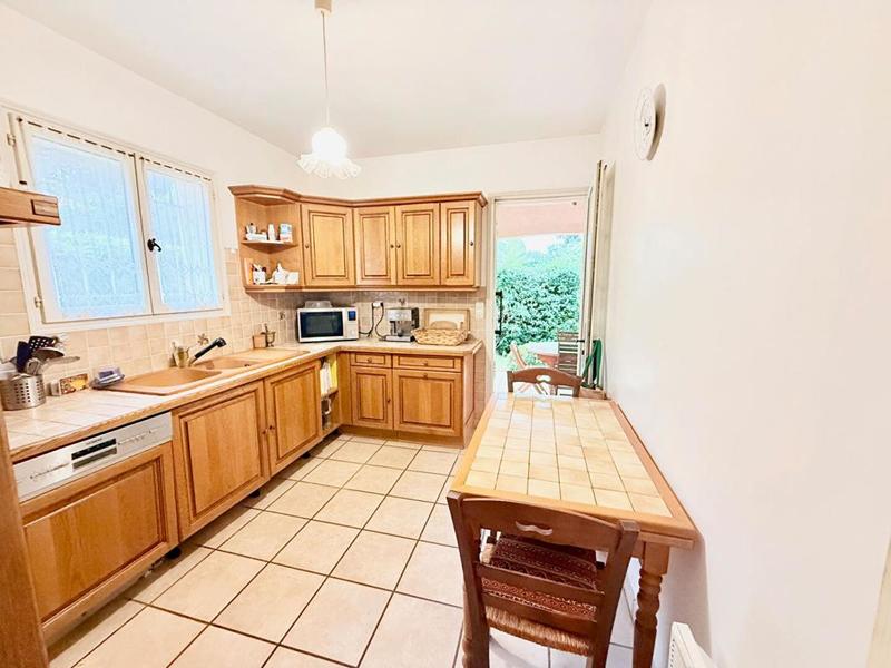 Villa - 112 m² - 6 pièces