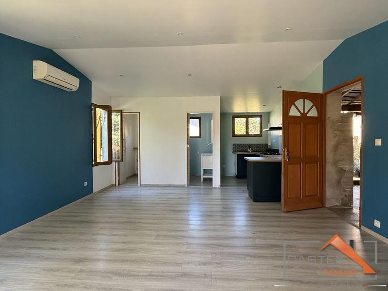 Maison de village - 131 m² - 5 pièces