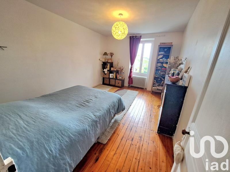 Maison de ville - 156 m² - 7 pièces