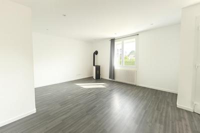 Maison - 73 m² - 4 pièces