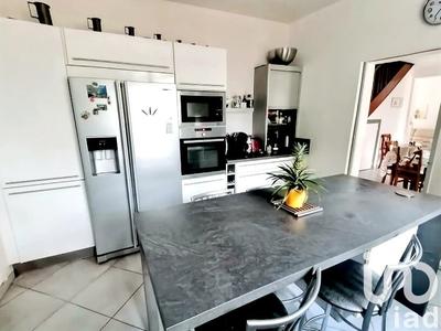 Maison de campagne - 255 m² - 8 pièces