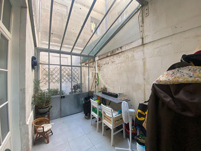 Maison - 130 m² - 4 pièces