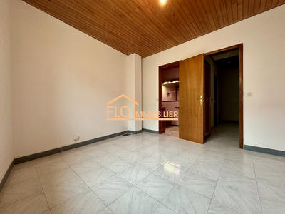 Maison ancienne - 112 m² - 5 pièces