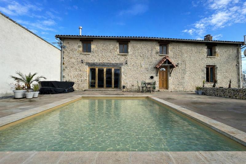 Villa - 460 m² - 30 pièces