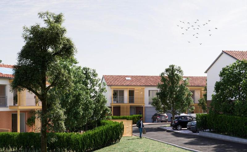 Maison - 145 m² - 5 pièces