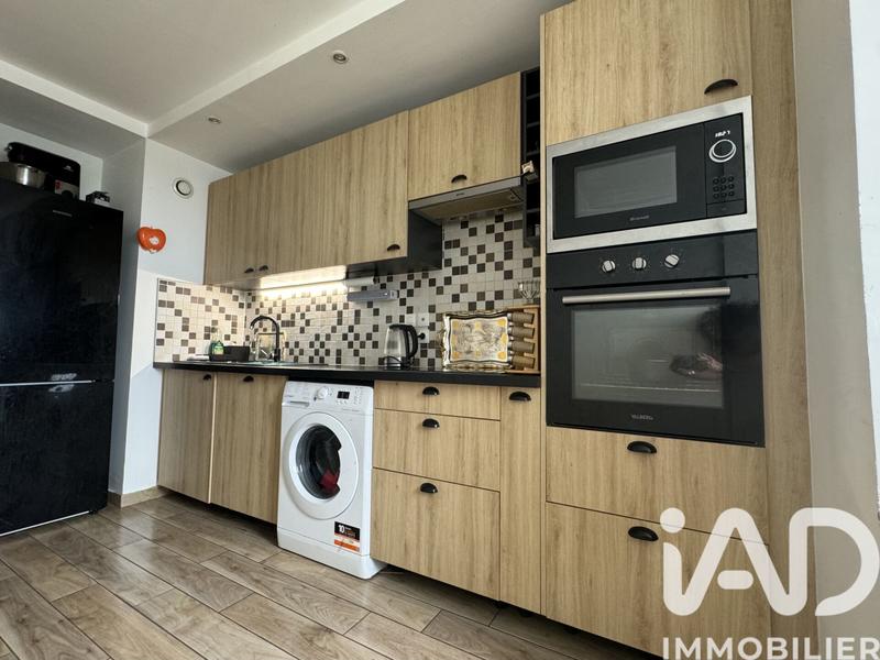 Appartement - 78 m² - 4 pièces