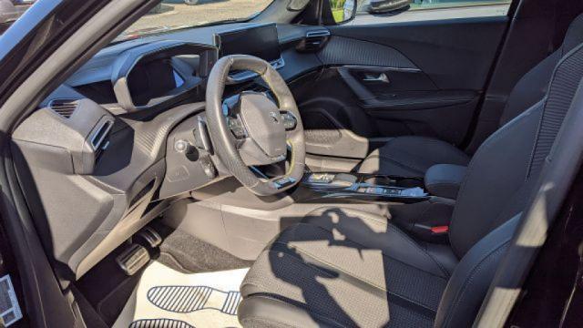 Peugeot 2008 BlueHDi 130 s&amp;S Eat8 Gt