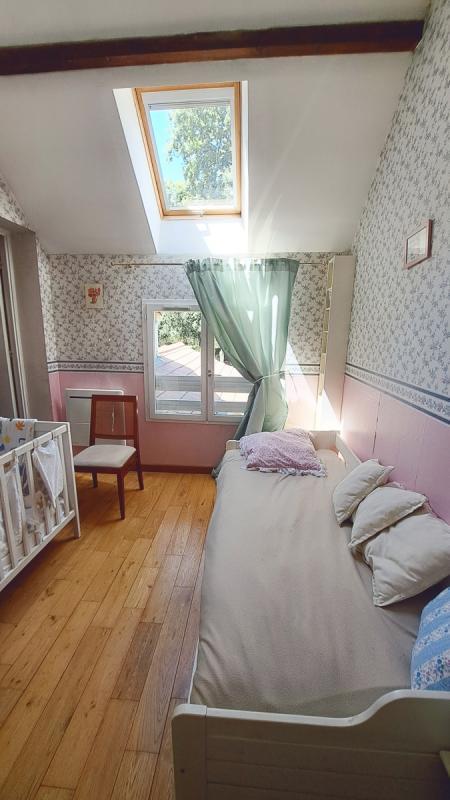 Maison - 148 m² - 8 pièces