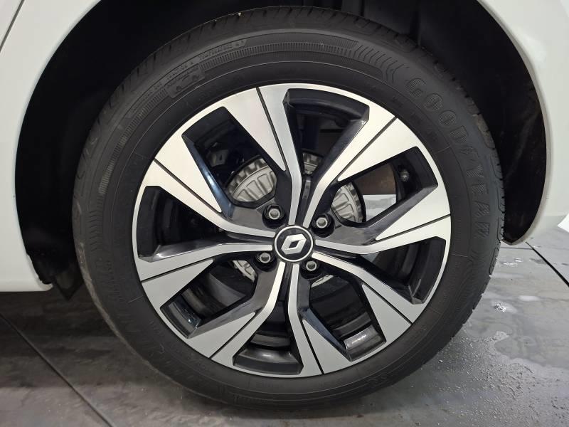 Renault Clio TCe 90 Evolution